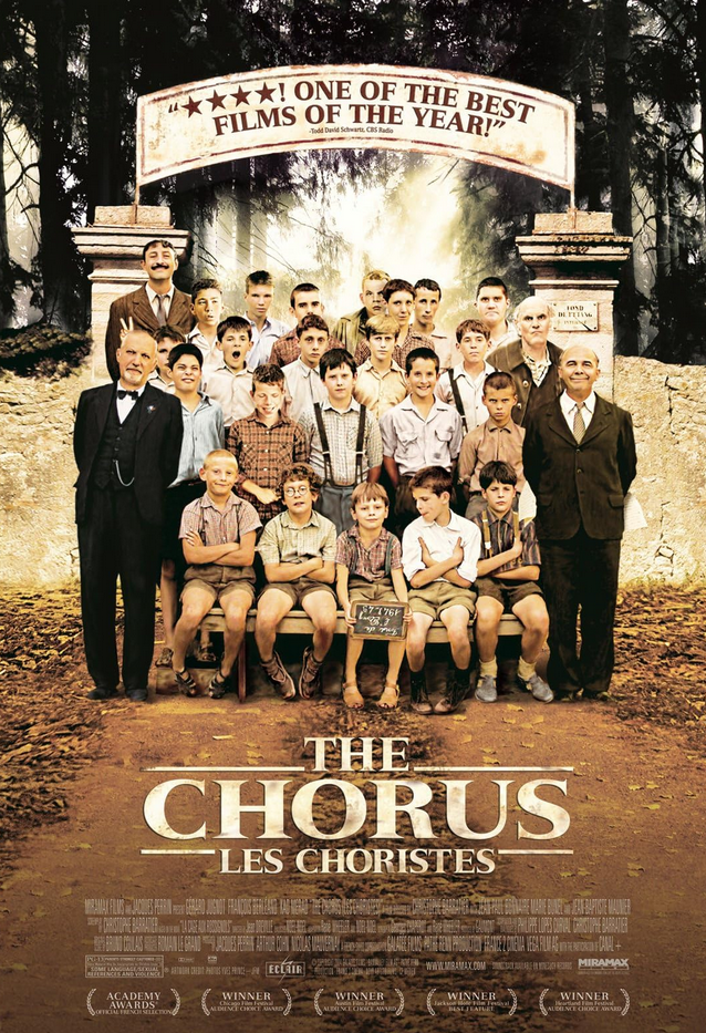 the-chorus